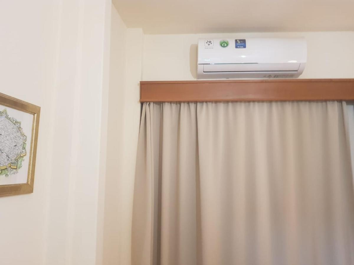 Nicosia City Centre Sky Views Apartment Eksteriør bilde