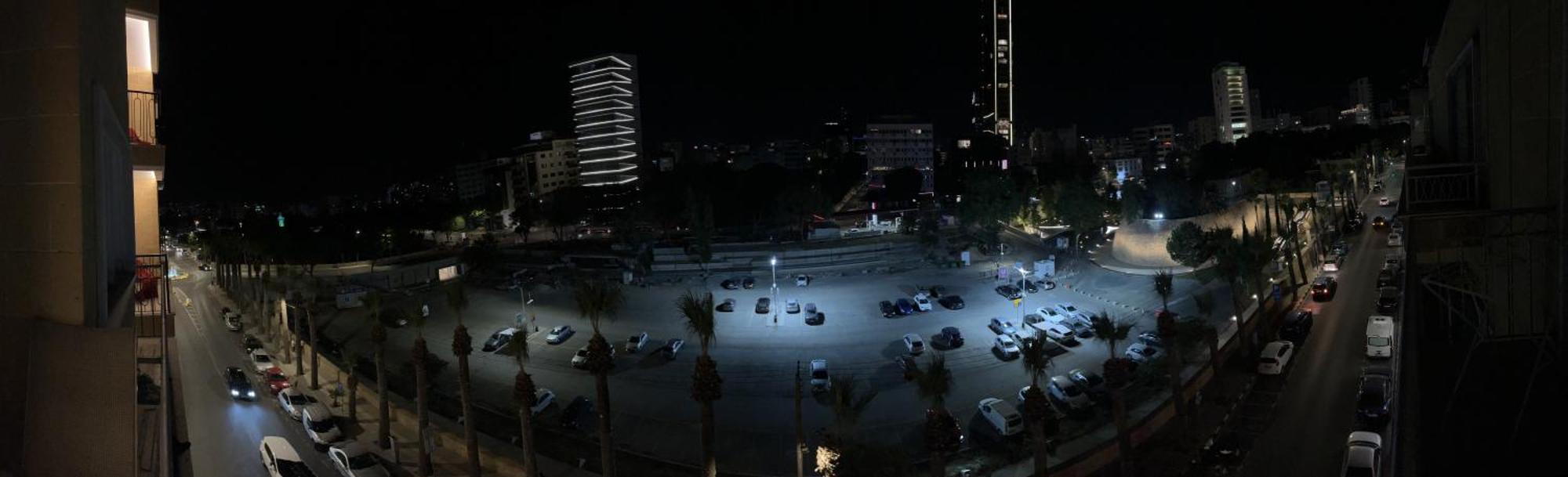 Nicosia City Centre Sky Views Apartment Eksteriør bilde